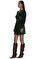 Penny Black Yeşil Elbise #2