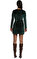 Penny Black Yeşil Elbise #3