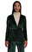 Penny Black Yeşil Ceket #1