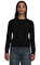 Penny Black Siyah Sweatshirt #1