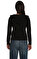 Penny Black Siyah Sweatshirt #3