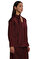 Penny Black Bordo Bluz #2