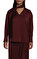 Penny Black Bordo Bluz #5