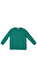 Les Benjamins Yeşil Sweatshirt #1