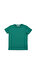 Les Benjamins Yeşil Tshirt #1