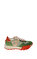Barracuda Yeşil Sneakers #1