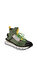 Barracuda Yeşil Sneakers #2
