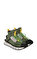 Barracuda Yeşil Sneakers #4
