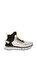 Barracuda Siyah Sneakers #1