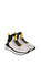 Barracuda Siyah Sneakers #4