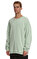 Les Benjamins Su Yeşili Sweatshirt #2