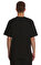Les Benjamins Siyah Tshirt #3