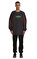 Les Benjamins Renkli Sweatshirt #4