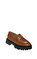 Schutz Kahverengi Ayakkabı #2