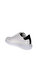 Mario Valentino Siyah/Beyaz Sneakers #3