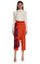 Lalipop Design Turuncu Pantolon #4