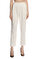 10 Crosby Derek Lam Beyaz Pantolon #1