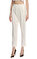 10 Crosby Derek Lam Beyaz Pantolon #2