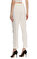 10 Crosby Derek Lam Beyaz Pantolon #3