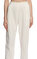 10 Crosby Derek Lam Beyaz Pantolon #5
