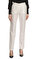 Tara Jarmon Beyaz Pantolon #1