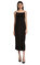 Rivus Siyah Elbise #1
