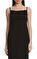 Rivus Siyah Elbise #4