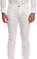 Barba Napoli Beyaz Pantolon #5