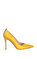 Sjp By Sarah Jessıca Parker Altın Renkli Topuklu Ayakkabı #1