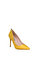 Sjp By Sarah Jessıca Parker Altın Renkli Topuklu Ayakkabı #2
