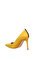 Sjp By Sarah Jessıca Parker Altın Renkli Topuklu Ayakkabı #3