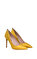 Sjp By Sarah Jessıca Parker Altın Renkli Topuklu Ayakkabı #4