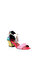 Kat Maconıe Renkli Topuklu Sandalet #2