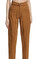 New İn Camel Renkli Pantolon  #5