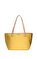 Pourchet Sarı Çanta #1