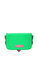 Chıara Ferragnı Yeşil Çanta #3