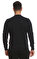 John Frank Lacivert Sweatshirt #3