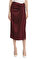 Penny Black Bordo Etek #1