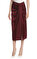 Penny Black Bordo Etek #2