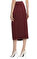 Penny Black Bordo Etek #3