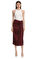 Penny Black Bordo Etek #4