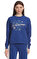 Les Benjamins Mavi Sweatshirt #1
