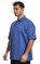 Les Benjamins Mavi Polo Tshirt #2