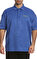 Les Benjamins Mavi Polo Tshirt #5