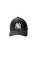 New Era Siyah Şapka #1