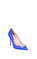 Sjb By Sarah Jessica Parker Mavi Topuklu Ayakkabı #2