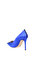 Sjb By Sarah Jessica Parker Mavi Topuklu Ayakkabı #3