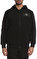 Plein Sport Siyah Fermuarlı Sweatshirt #5