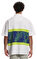 Les Benjamins Renkli Polo Tshirt #3
