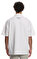 Les Benjamins Beyaz Polo Tshirt #3